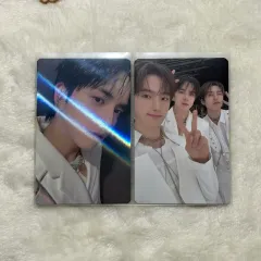 2025年最新】the boyz ヨンフン トレカの人気アイテム - メルカリ