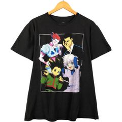 GLAY HISASHI × 田中かえ コラボTシャツ - メルカリ
