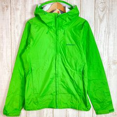 【Men's M グリーン系】 2013 Patagonia ( パタゴニア ) トレントシェル ジャケット Torrentshell Jacket CIR ナイロン ウェア トップス アウター ジャケット レインシェル z00051775