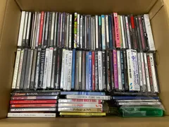 ■01)【同梱不可】邦楽など CDまとめ売り約95点大量セット/J-POP/安室奈美恵/ZARD/奥田民生/B'z/T-BOLAN/プリンセスプリンセス/福山雅治/B