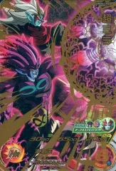 【中古】ドラゴンボールヒーローズ UMDS2-06[P]：超ミラ