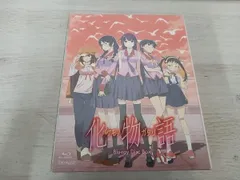 2025年最新】化物語 blu-ray boxの人気アイテム - メルカリ