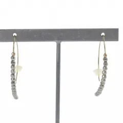 2025年最新】MIZUKIバナナピアスの人気アイテム - メルカリ