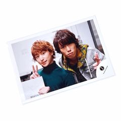 Kis-My-Ft2 セブンイレブン nanacoカード【GD04】非売品