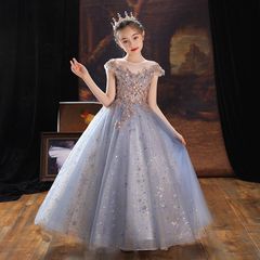 高級⭐️ピアノ発表会 140cm ドレス フォーマル 発表会 結婚式 