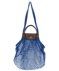 LONGCHAMP ショルダーバッグ レディース 【古着】【中古】【送料無料】
