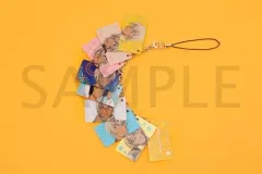 【中古】雑貨 安室透 ジャラジャラメモリーズチャーム 「名探偵コナン」