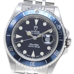 2025年最新】tudor 73190の人気アイテム - メルカリ