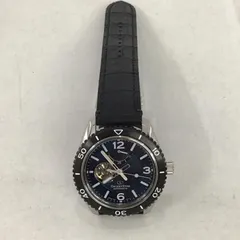 ORIENTSTAR オリエントスター 腕時計 アナログ（自動巻き） RK-AT0104Eのサムネイル