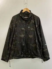 WTAPS 23FWトラックパデッドジャケット新品同様3 WTAPS ダブルタップス 23AW TRACK PADDED JACKET ジャケット