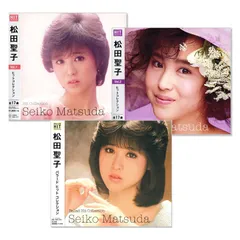 2024年最新】松田聖子 白いパラソル cdの人気アイテム - メルカリ