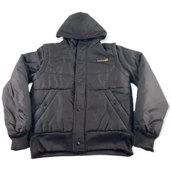 ★美品 PUMA プーマ ダウンジャケット アウター Sサイズ  防寒着 管理あ5