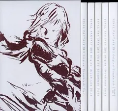 【中古】ゲームミュージックCD FINAL FANTASY XIII-2 オリジナル・サウンドトラック[DVD付]