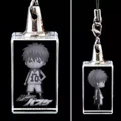 【中古】キーホルダー・マスコット(キャラクター) 火神大我 キュービックタリスマン 「黒子のバスケ」