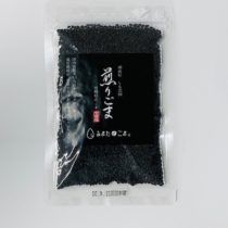 煎りごま（黒） 宮崎県産 30ｇ