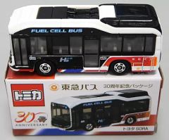 トミカ 非売品 コスモスバス 20周年記念 オリジナル トミカ バス