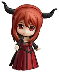 【中古】(非常に良い)まおゆう魔王勇者 ねんどろいど 魔王 (ノンスケール ABS&PVC塗装済み可動フィギュア)のサムネイル
