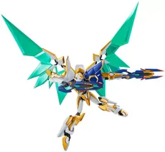 【中古品】ROBOT魂　ランスロット　& ガウェイン　　　　4体セット 中古品】ROBOT魂 ランスロット & ガウェイン 4体セット 中古品