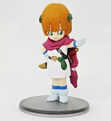 【新品未開封】ドラゴンクエスト コレクションシリーズ 勇者Ⅳ編 全2種セット Yahoo!オークション - ドラクエⅣ 女勇者 キャラクター