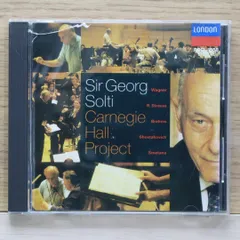 2024年最新】Georg Solti -の人気アイテム - メルカリ