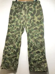 2026年最新】パンツ ダックハンターカモの人気アイテム - メルカリ