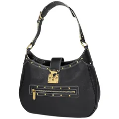 ルイヴィトン　スハリ　アンペテュー　ショルダーバッグ　ハンドバッグ ルイ・ヴィトン(LOUIS VUITTON) スハリ(Suhali) 中古 ショルダー