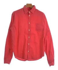 Frank&Eileen カジュアルシャツ メンズ 【古着】【中古】【送料無料】