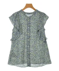 SLOBE IENA カジュアルシャツ レディース 【古着】【中古】【送料無料】