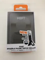 MOFT 8-in-1多機能スタンド – MagSafe対応 MS027W-1 グレー
