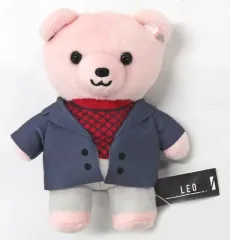 BE:FIRST　モアプラスぬいぐるみ　JUNON　ジュノン　青　ピンク　2種 Amazon.co.jp: BEFIRST ビーファースト ぬいぐるみ junon