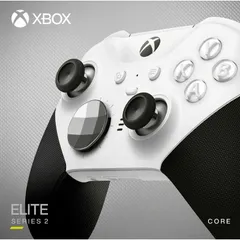 2024年最新】Xbox Series S Xbox Elite ワイヤレス コントローラー シリーズ 2の人気アイテム - メルカリ