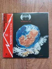 loudness cd 日本版 lp mini