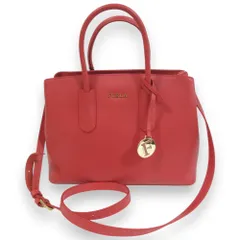 2025年最新】フルラ バッグ tessaの人気アイテム - メルカリ