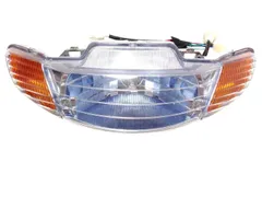 2026年最新】ライブディオzx ヘッドライトの人気アイテム - メルカリ