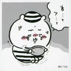 【中古】シール・ステッカー 02.ちいかわ 「ちいかわ シールコレクション」