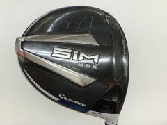 【最短翌日発送】SIM MAX | 9 | S | Speeder 661EVOLUTION 4 | 中古 | ドライバー | テーラーメイド
