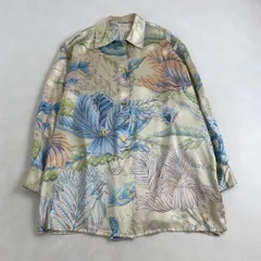 美品◆近年モデル サルヴァトーレフェラガモ シルク100 ブラウス リボン L 2025年最新】フェラガモ シルク ブラウスの人気アイテム - メルカリ