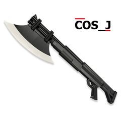 コスプレ小道具/武器/回転ノコギリ/丸ノコ/サカモトデイズ/大佛 コスプレ小道具/武器/回転ノコギリ/丸ノコ/サカモトデイズ/大佛