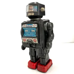 2024年最新】堀川玩具ロボットの人気アイテム - メルカリ