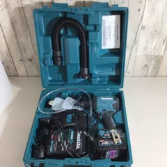 ★マキタ(makita) コードレスエアダスタ AS001GRD【戸田店】のサムネイル