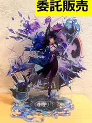 ミッドナイトブルー　ゼンゼロ　スリーブ　プレイマット　星見雅 ミッドナイトブルー ゼンゼロ スリーブ プレイマット 星見雅