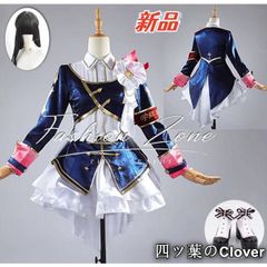 にじさんじ 月ノ美兎 FANTASIA コスプレ 衣装 - メルカリ