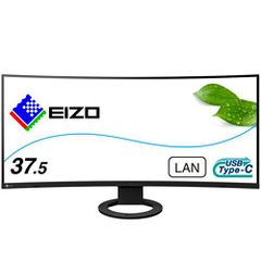手渡しのみ EIZO FlexScan EV3895-BK 37.5型 - メルカリ