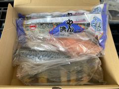 毎日のごはんに！定番焼き魚4種詰め合わせ【各2枚・合計8枚】