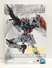 2023年最新】metal build ストライクガンダム 10th verの人気アイテム