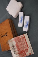 乃りたけ　 箸置き　5個