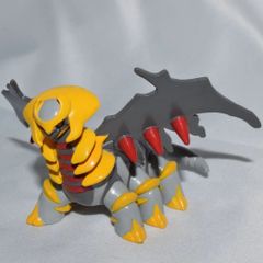 マスタードラゴン ドラゴンクエスト モンスターズギャラリー ミニ
