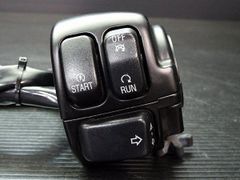 VOLVO ボルボ V70 8B用 純正パワーウィンドウスイッチ (右ハンドル
