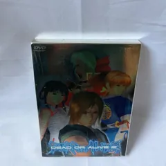 Ps2 デッド・オア・アライブ2