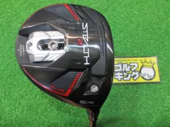 入荷しました！】ステルス2 プラス STEALTH2 フェアウェイウッド 3番5